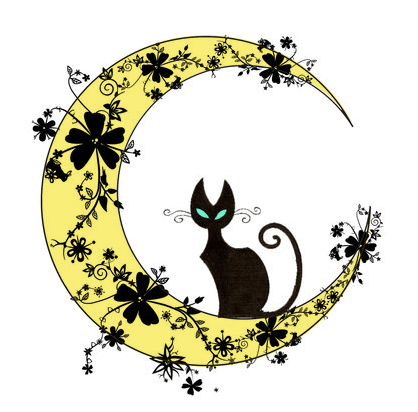 Lisa MoonCat NW Spiritualist